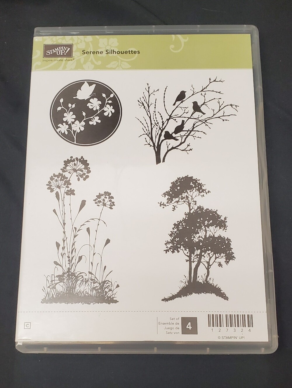 Stampin' Up! Sets - Picture 8 of 12